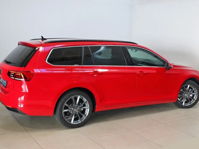 Volkswagen Passat 2.0 TDI Business Variant