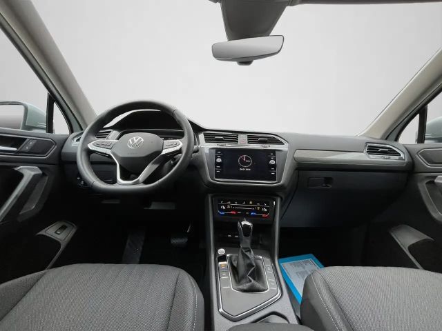 Volkswagen Tiguan 1.5 TSI Allspace DSG Life