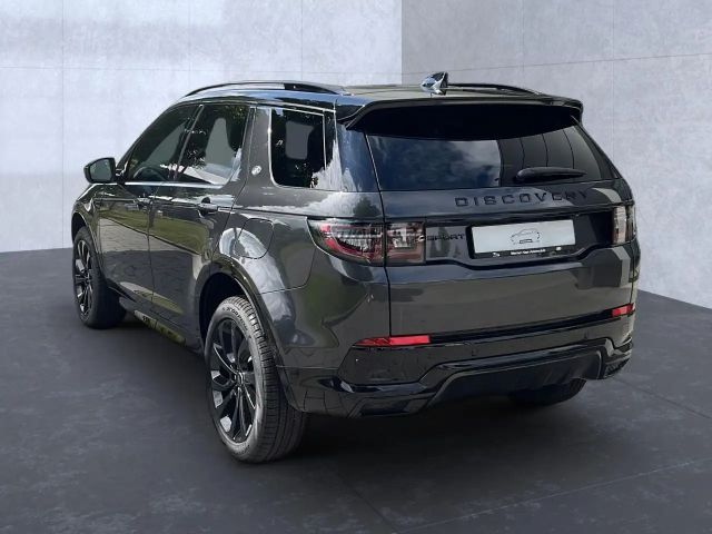 Land Rover Discovery Sport Dynamic SE