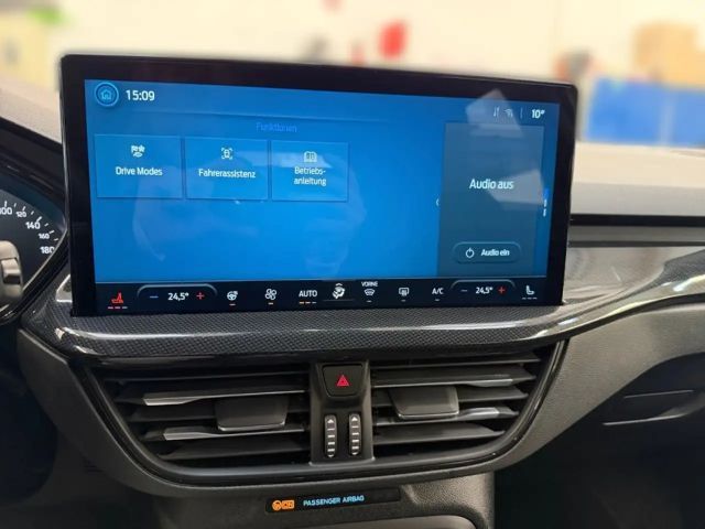 Ford Focus ST Line Wagon