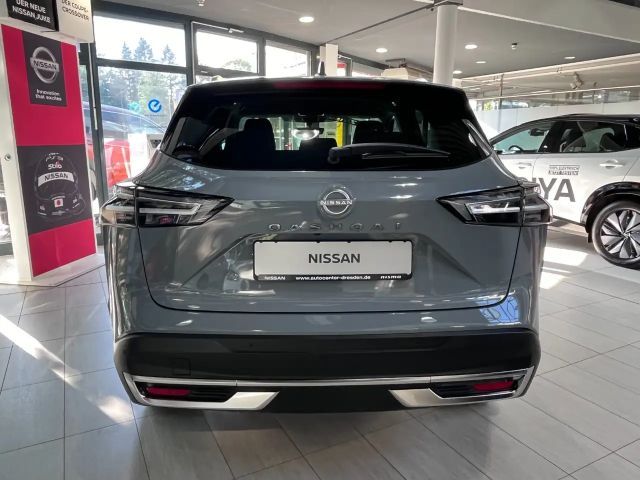 Nissan Qashqai 1.5 e-POWER 205 PS N-Conn HUD Nav Kam LED