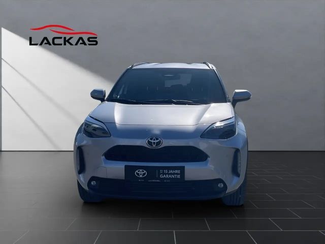Toyota Yaris Cross Teamplayer*Winterpaket*