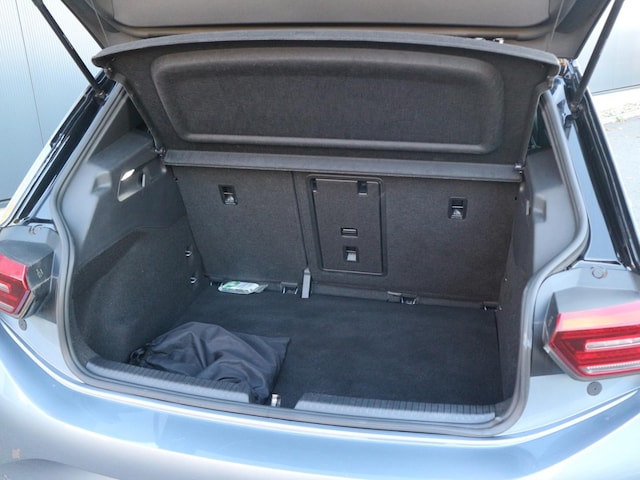 Volkswagen ID.3 Business Performance Pro