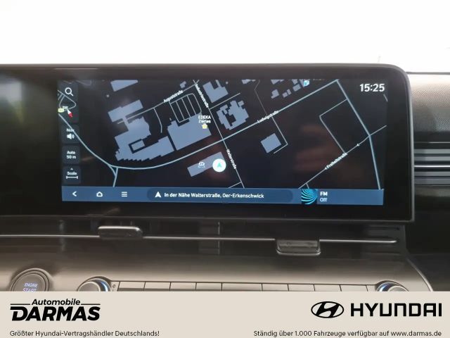 Hyundai Kona 1.6 Prime Vierwielaandrijving