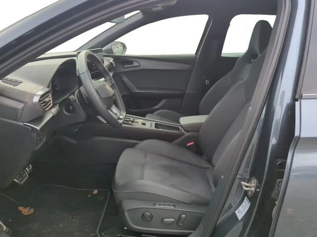 Cupra Leon 2.0 TSI DSG ST VZ