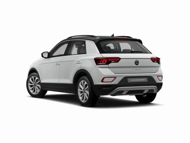 Volkswagen T-Roc 1.5 TSI Life