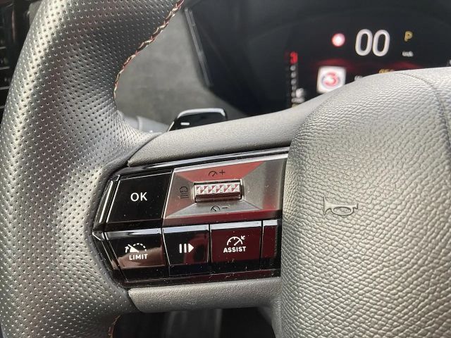 DS DS 4 BlueHDi Mobiles Performance Line