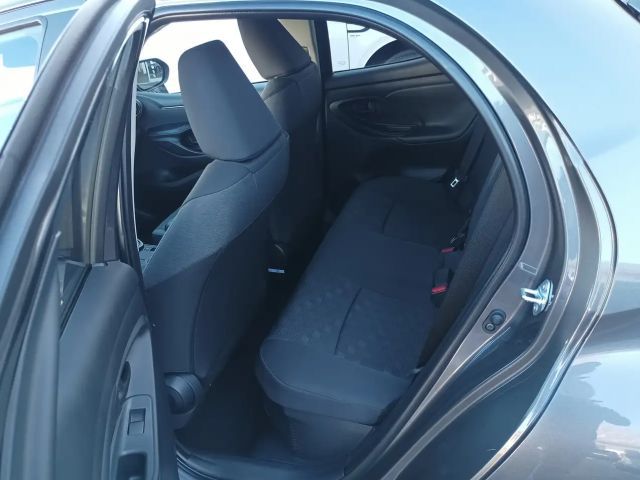 Toyota Yaris Comfort Hatchback