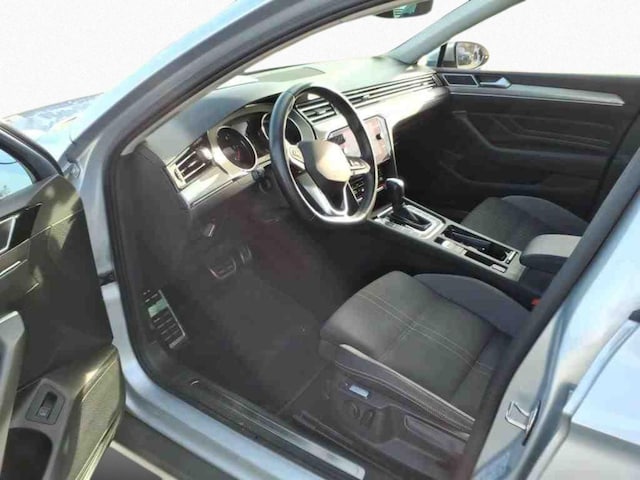Volkswagen Passat 2.0 TDI AllTrack DSG Variant