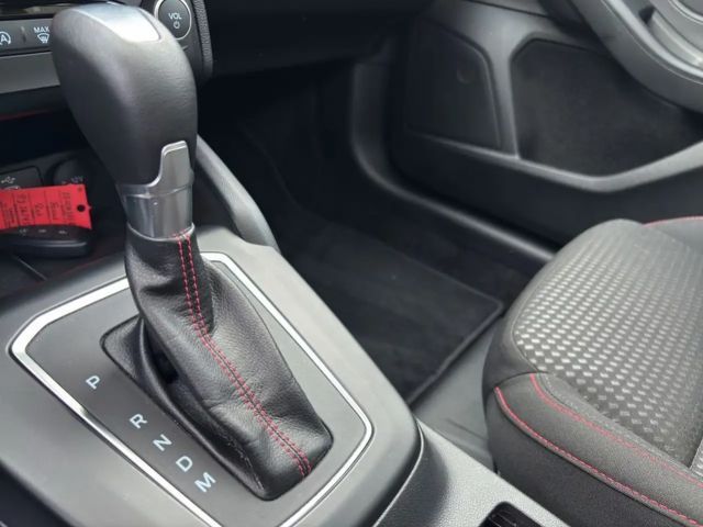 Ford Focus EcoBoost ST Line Wagon