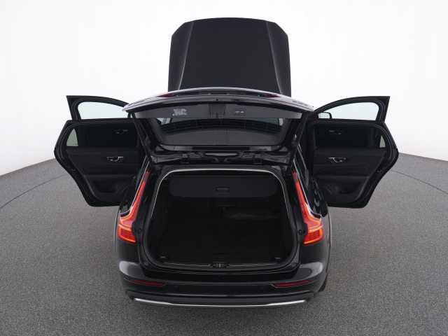 Volvo V60 Cross Country CC