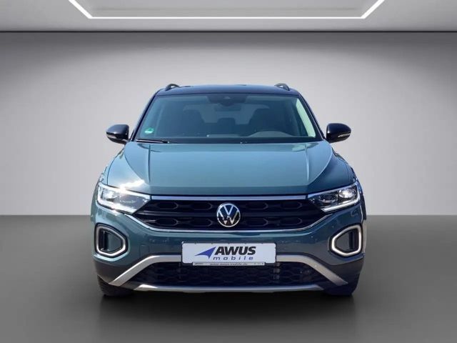 Volkswagen T-Roc DSG Move