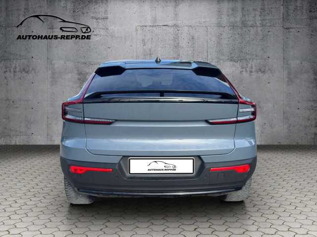 Volvo C40 Core Recharge