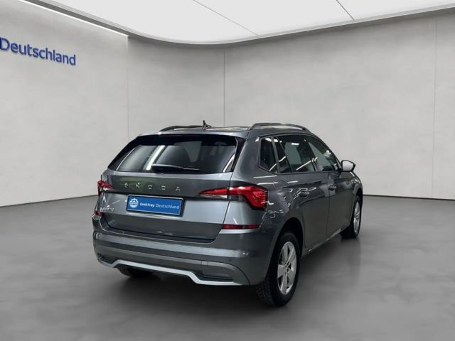 Skoda Kamiq 1.0 TSI Tour