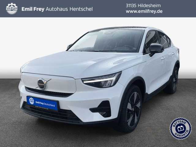 Volvo C40 Recharge