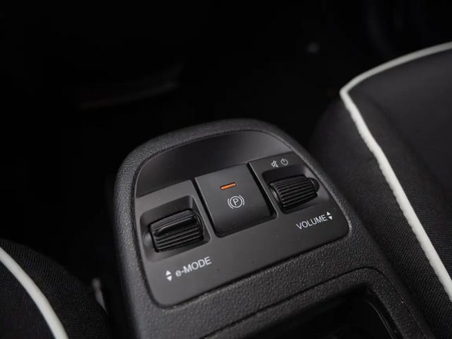 Fiat 500 Batterie 42 KW MY23