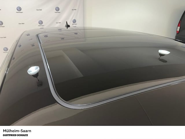 Volkswagen Arteon Shooting Brake R-Line