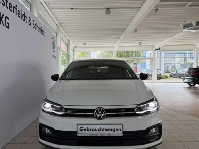 Volkswagen Polo 1.0 TSI DSG Highline