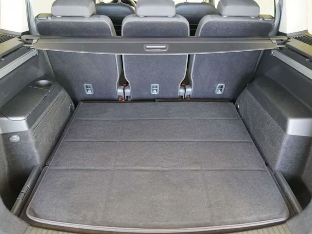 Volkswagen Touran DSG