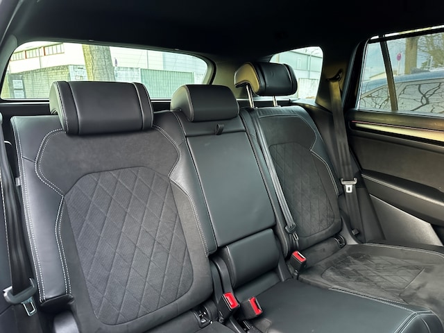 Skoda Kodiaq 2.0 TDI Sportline