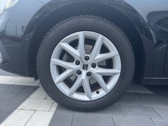 Seat Leon 1.0 TSI Style