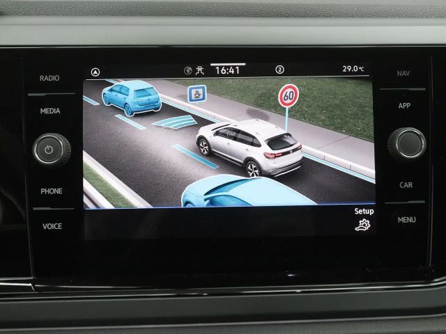 Volkswagen Taigo 1.0 TSI IQ.Drive R-Line