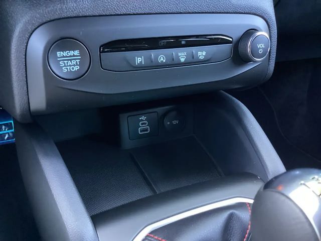 Ford Focus EcoBoost ST Line Wagon