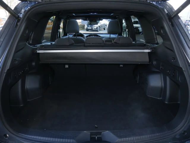 Subaru Forester Exclusive