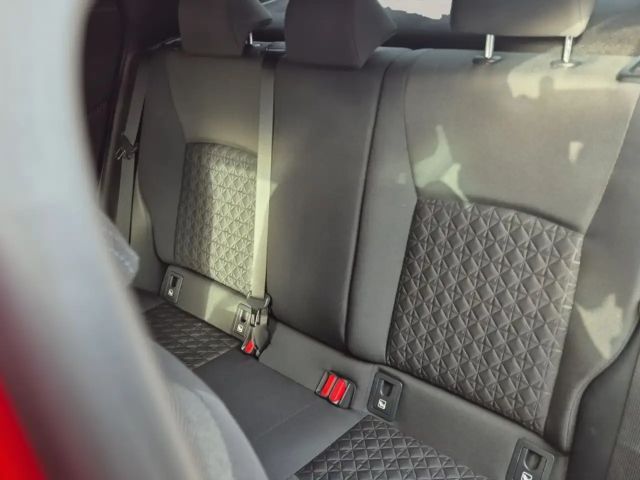 Toyota C-HR Hybride Team D