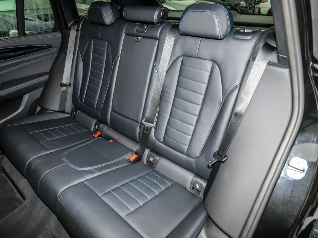 BMW X3 M-Sport xDrive30i