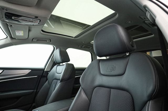 Audi S6 Avant Quattro