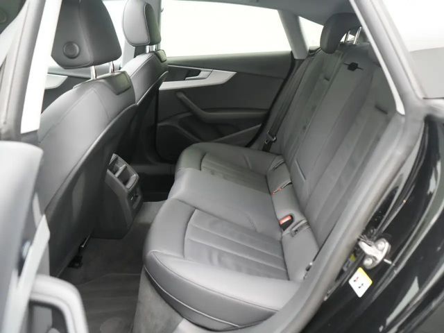 Audi A5 Business S-Line