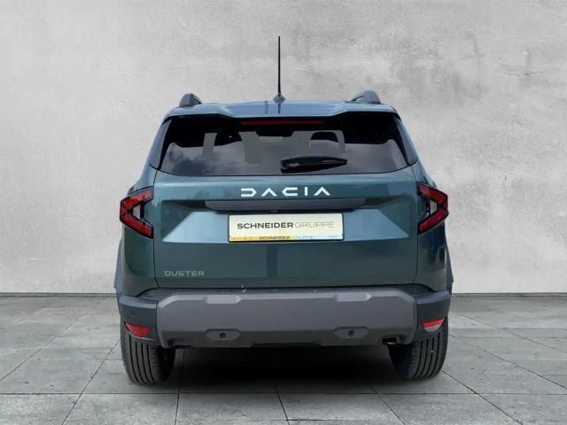 Dacia Duster TCe 130