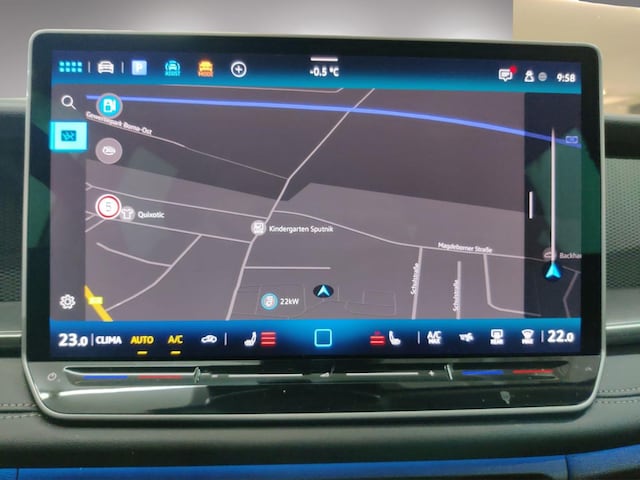 Volkswagen Tayron 1.5 eTSI Life