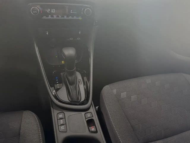 Fiat 500e 500e 42kWh