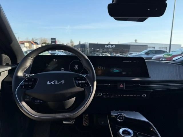 Kia EV6 GT-Line