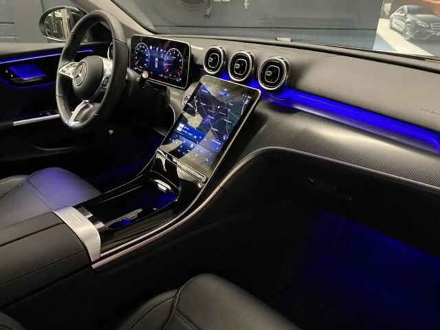 Mercedes-Benz C 180 AVANTGARDE Estate