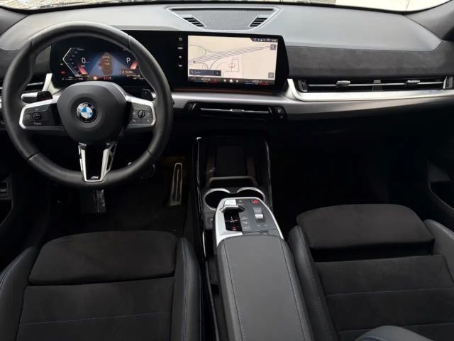BMW X2 M-Sport sDrive20i