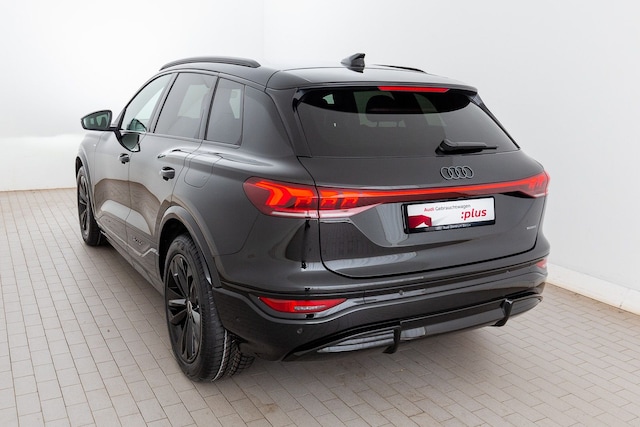 Audi Q6 e-tron Quattro