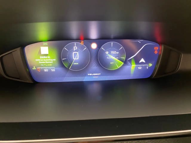 Peugeot 308 Allure Pack BlueHDi