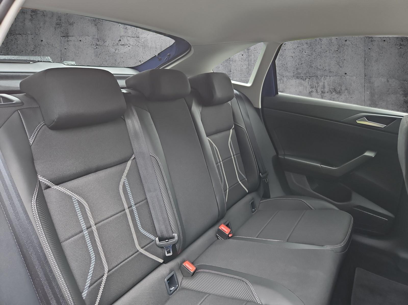 Volkswagen Taigo 1.0 TSI DSG IQ.Drive Style