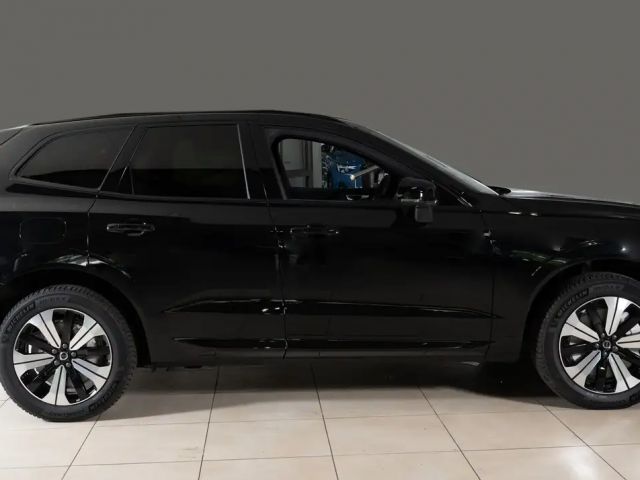 Volvo XC60 AWD Dark Plus Recharge T6