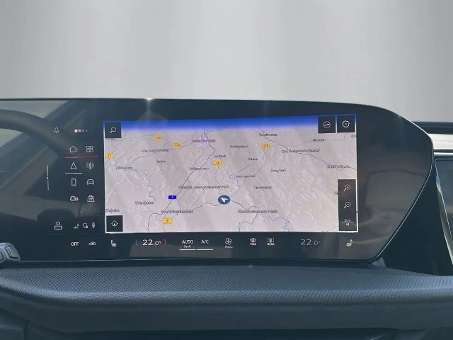 Audi Q5 Quattro S-Tronic