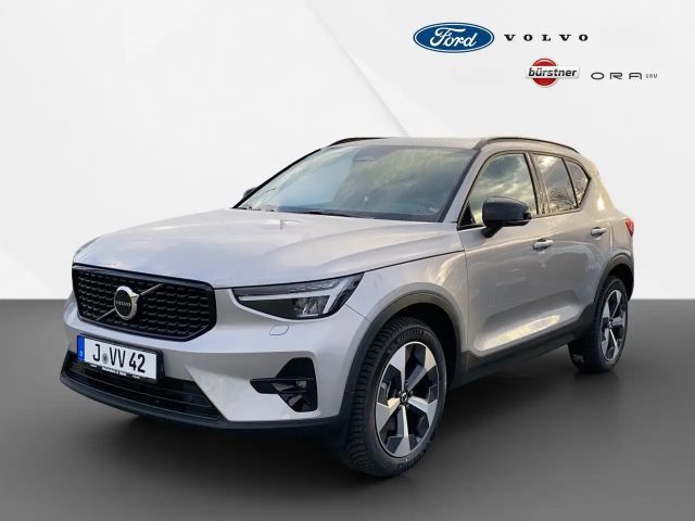 Volvo XC40 Dark Plus
