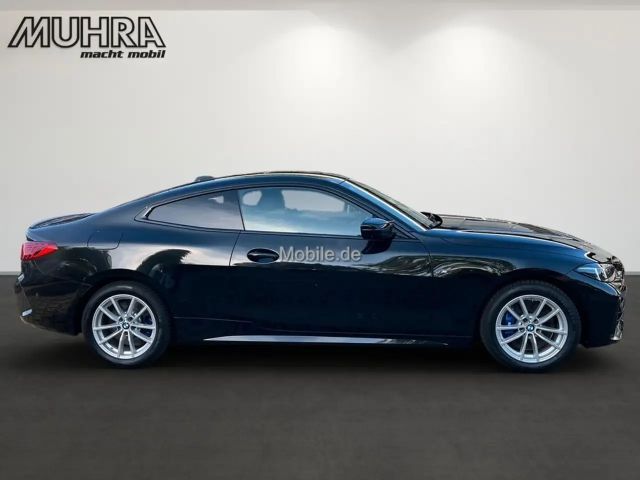 BMW 440 Coupé M440i xDrive