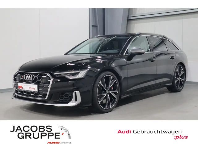 Audi S6 3.0 TDI Avant Quattro