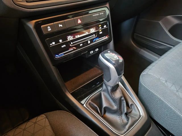 Volkswagen T-Cross DSG Life