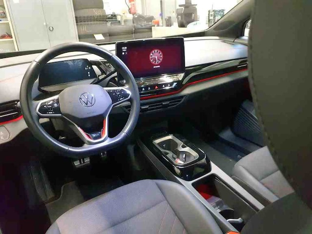 Volkswagen ID.4 77 KWh