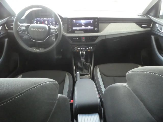 Skoda Kamiq Selection