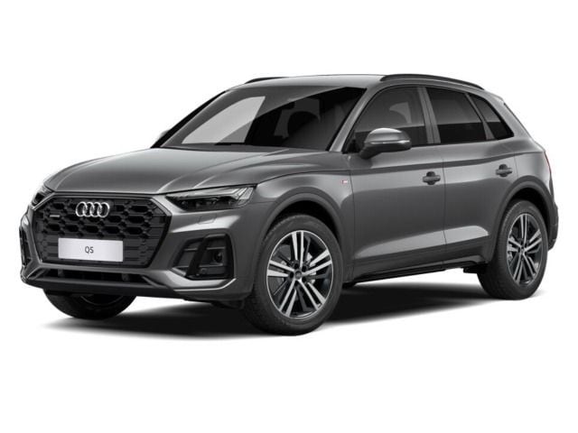Audi Q5 50 TDI Quattro
